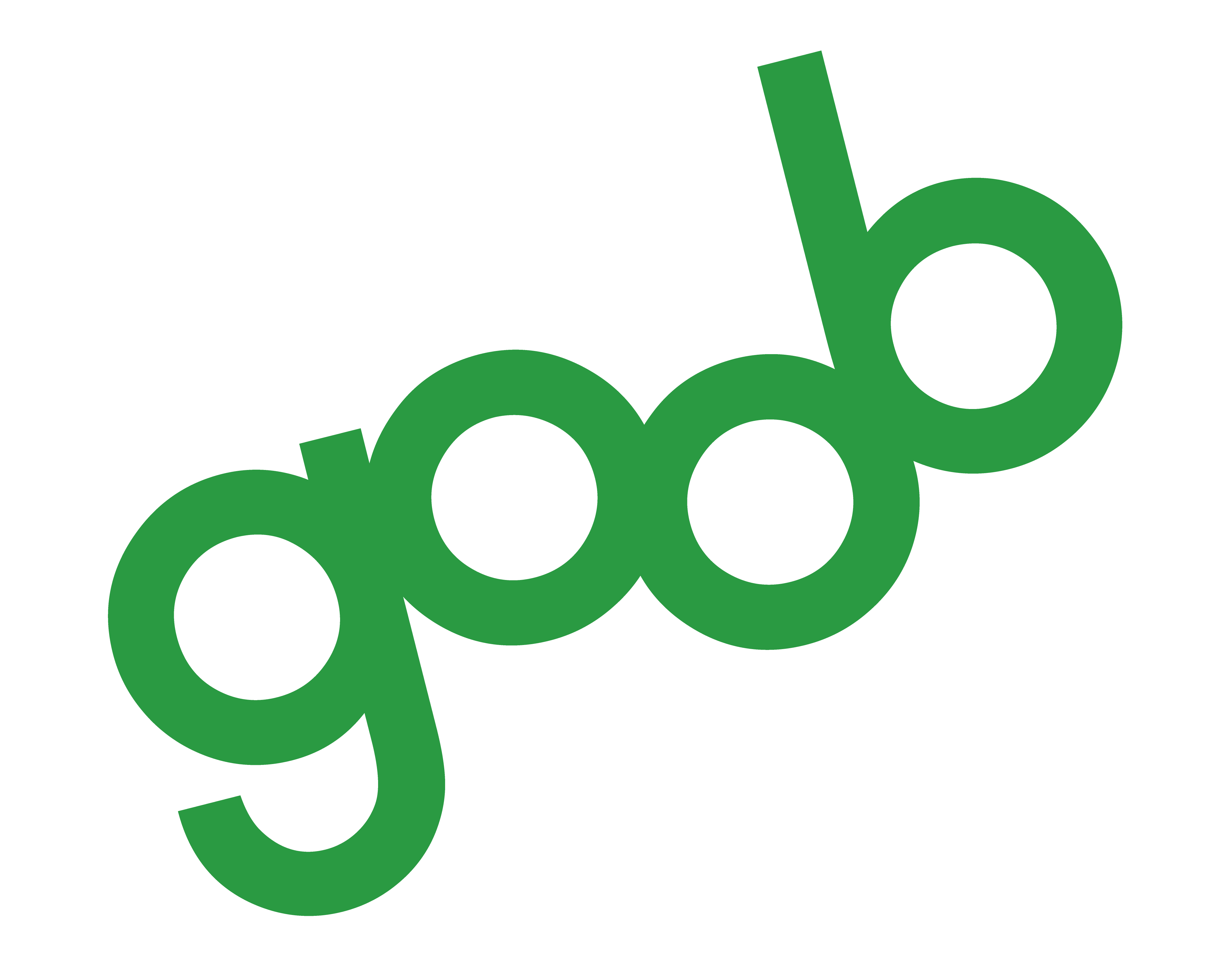 Logo Goob