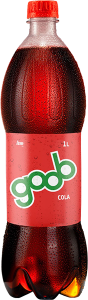 Cola 1L