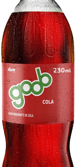 Cola 230 ml
